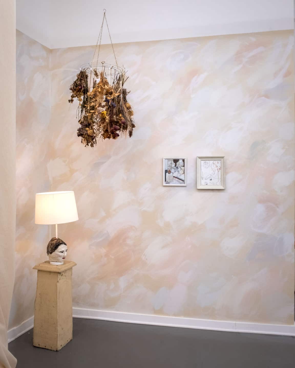 Laura Dawe at Patel Brown